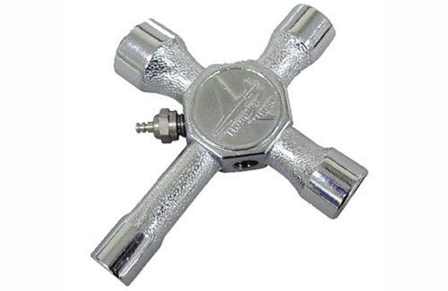 Thunder Tiger 4-Way Wrench No.1102