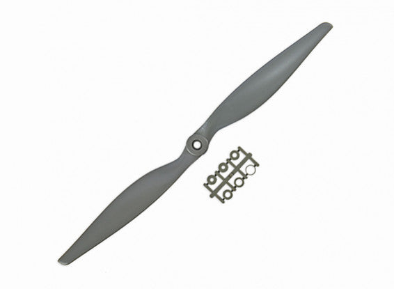 Propeller Gemfan Grey 13X6.5E