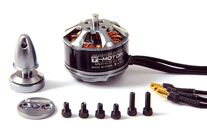 T-Motor MN3110 KV700