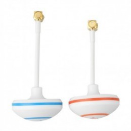 TX/RX 5.8GHz Circular Polarized Antenna RP-SMA