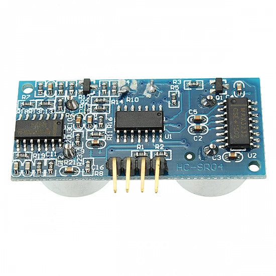 ULTRASONIC SENSOR MODULE HC-SR04 DISTANCE MEASURING