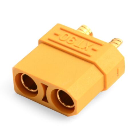 XT90 FEMALE CONNECTOR