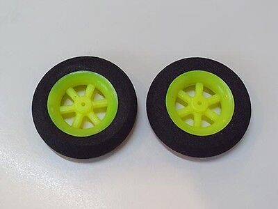 Super Lite 5 Spoke Wheel Dia 30Mm