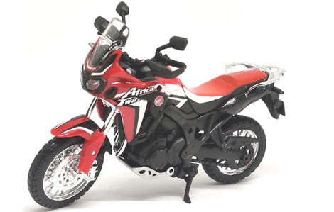 Maisto Honda Africa Twin DCT DieCast 1/18