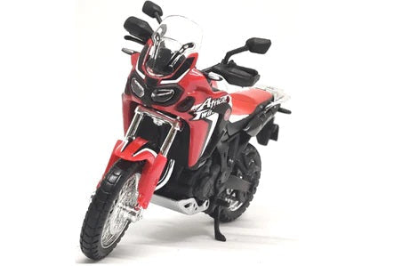 Maisto Honda Africa Twin DCT DieCast 1/18