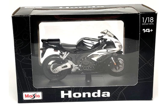 Maisto Honda CBR 1000RR DieCast  1/18