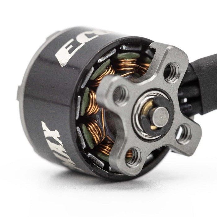 Emax Eco Micro 1106 2S 6000Kv Cw Brushless Motor For Fpv Racing Drone
