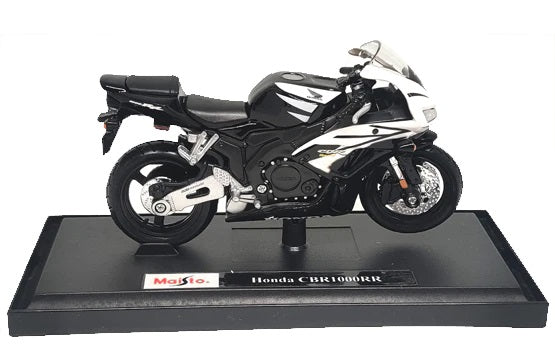 Maisto Honda CBR 1000RR DieCast  1/18