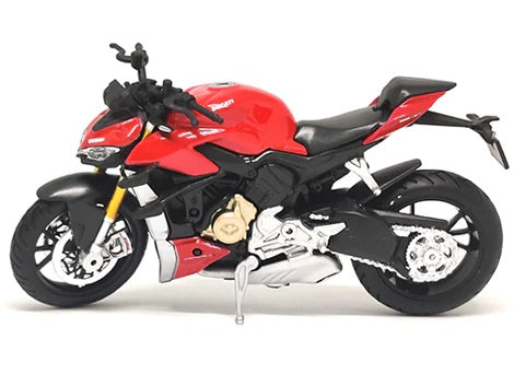 Maisto Ducati 1199 Panigale Diecast 1/18