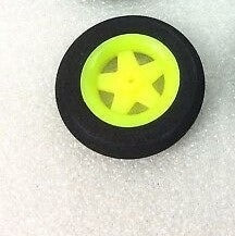 Super Lite 5 Spoke Wheel Dia 30Mm
