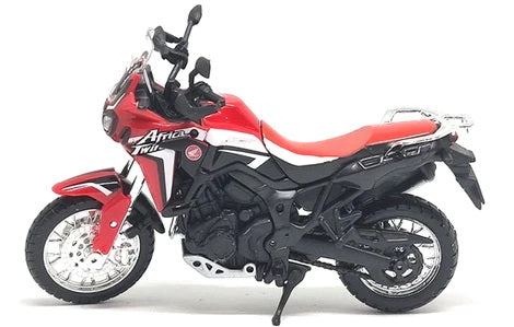 Maisto Honda Africa Twin DCT DieCast 1/18