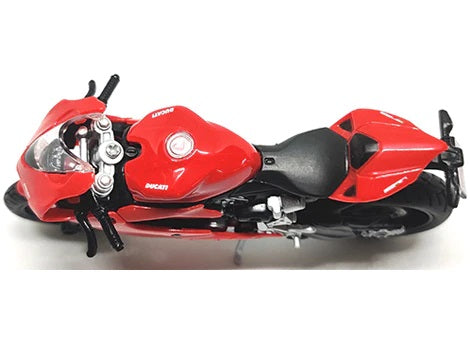 Maisto Ducati 1199 Panigale Diecast 1/18