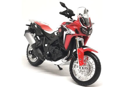 Maisto Honda Africa Twin DCT DieCast 1/18