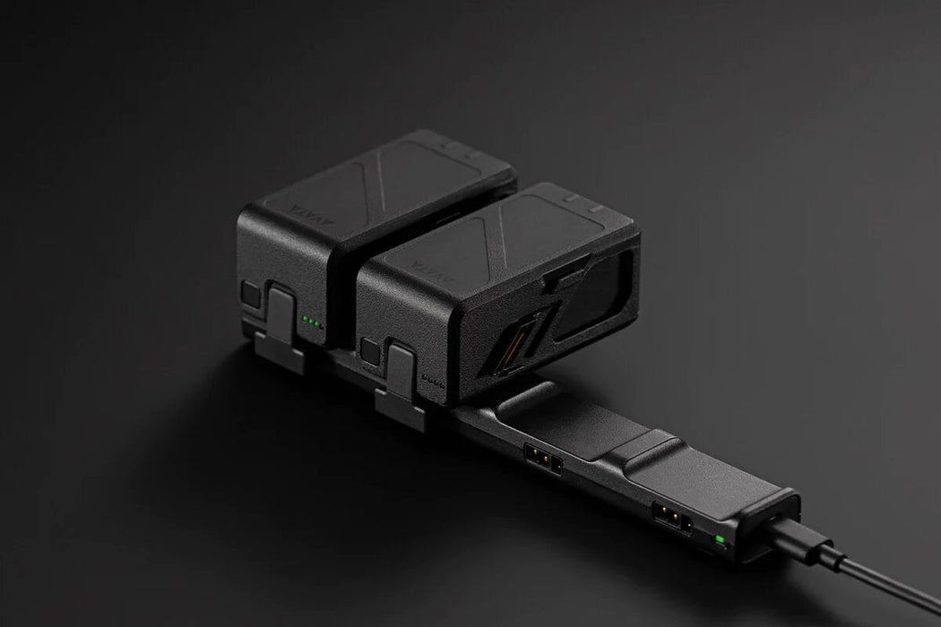 DJI Avata Fly More Combo  Kit