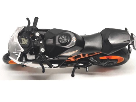 Maisto KTM RC 390 DieCast 1/18