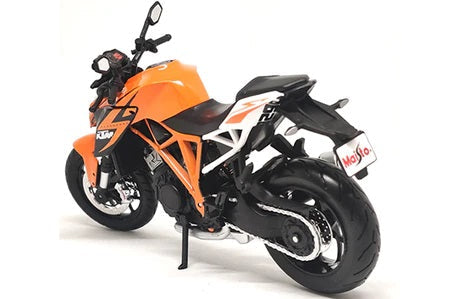 Maisto KTM 1290 Super Duke Bike R DieCast  1/12