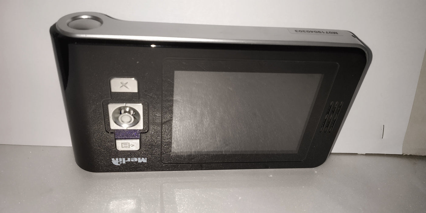 HD DVR PORTABLE DVR WITH 1.5 TFT LCD SCREEN(QUALITY PRE OWNED)