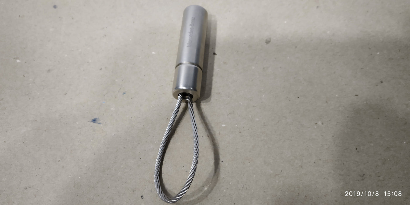 METAL KEY CHAIN