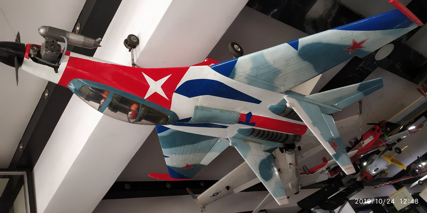 MIG29