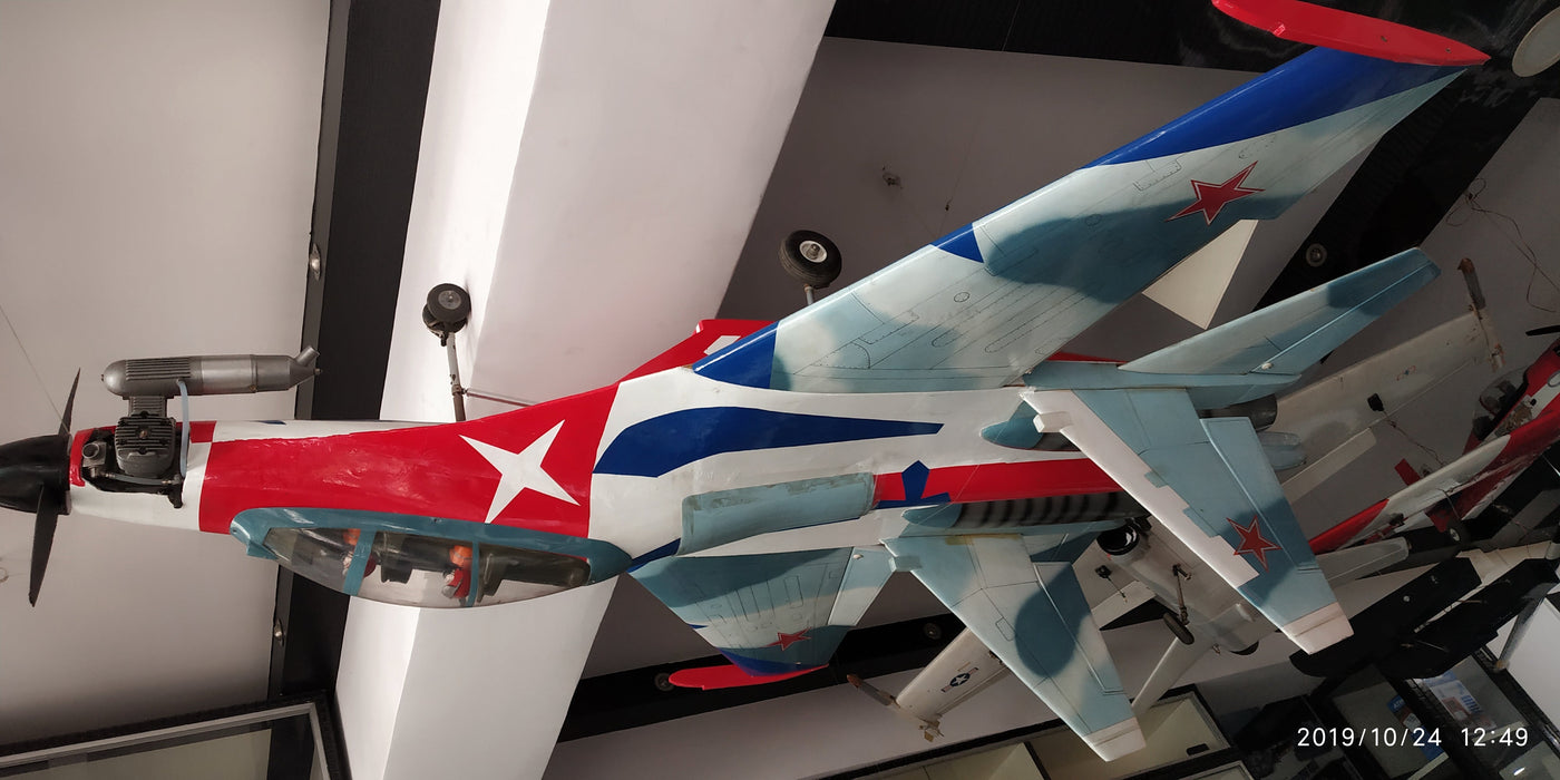 MIG29
