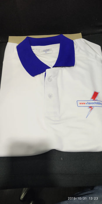 HAVOC T SHIRT FULL SLEEVE XL
