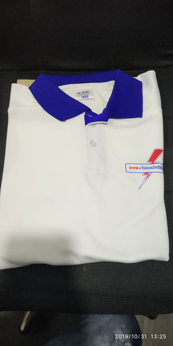 HAVOC T SHIRT FULL SLEEVE M
