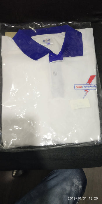 HAVOC T SHIRT FULL SLEEVE M