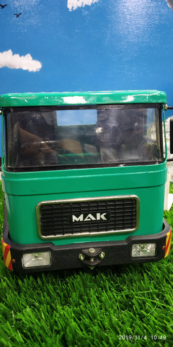 MAK VEHICLE TRAILER