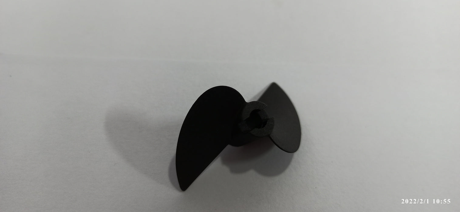 Boat Propeller 2Blade 36mm