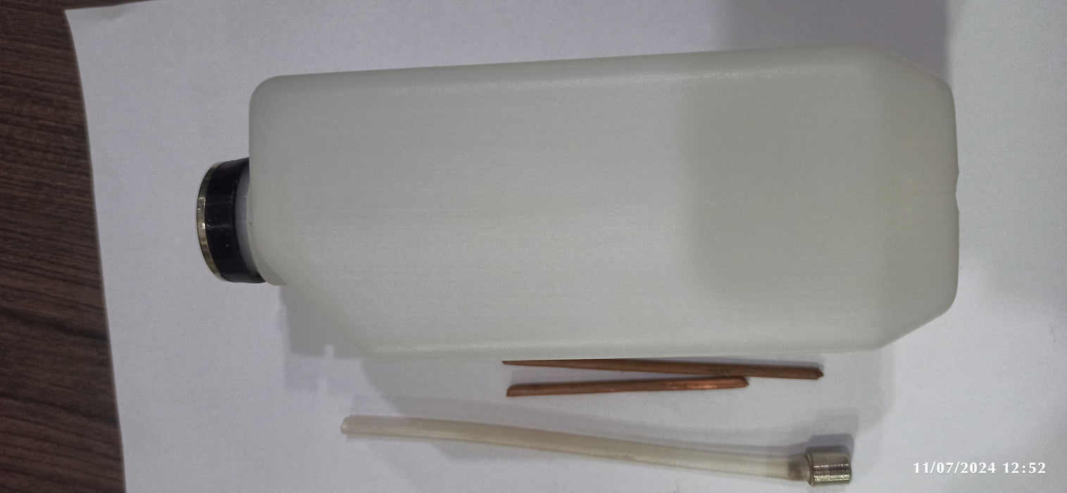 FUEL TANK 500ML(500CC)