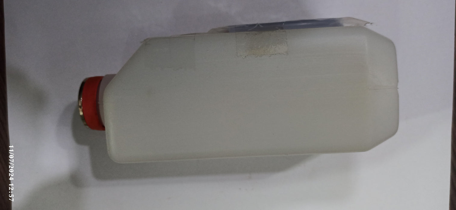 FUEL TANK 500ML (PETROL)