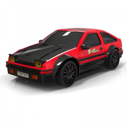DRIFT CAR  1/24 SCALE S811 RED