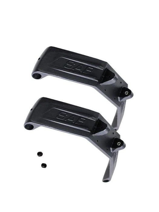 Goblin Kraken Plastic Landing Gear H1070-S