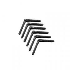 Robart Steel Pin Hinge Point 308 (15Pcs)