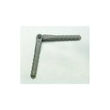 Robart Steel Pin Hinge Point 307 (6Pcs)