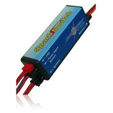 Power Box Spark Switch 7.4V
