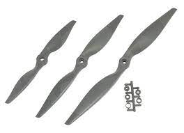 Apc Electric Propeller 9X7.5E
