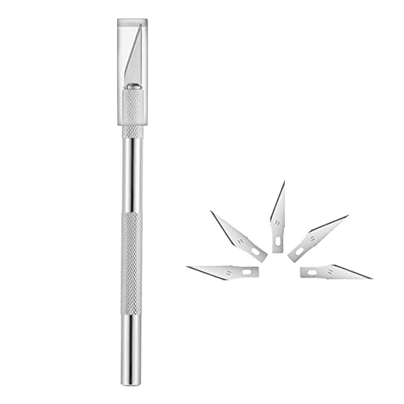 Hobby Knife Cutter