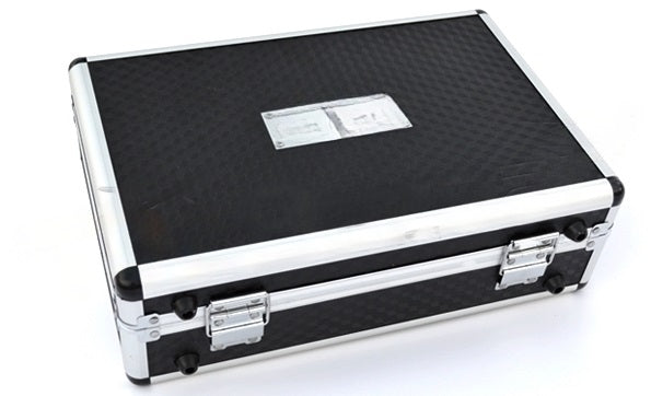 Avionic Transmitter Case