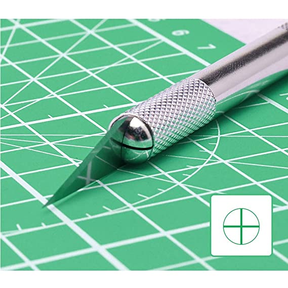 Hobby Knife Cutter