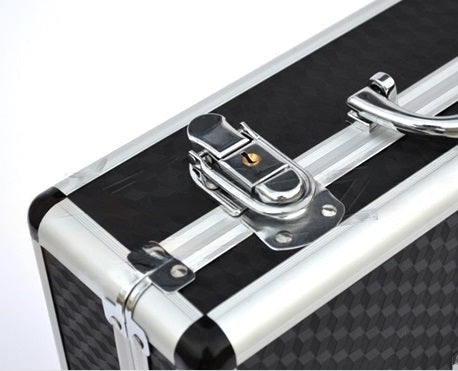 Avionic Transmitter Case