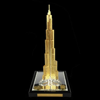 BURJ KHALIFA