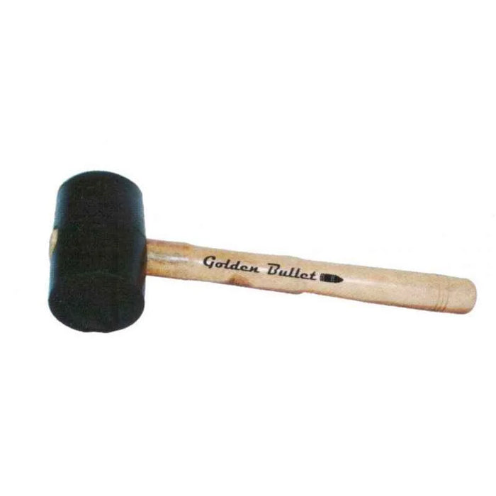 RUBBER HAMMER
