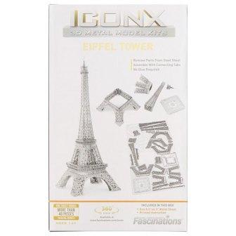 EIFFEL TOWER 5194-ZD3