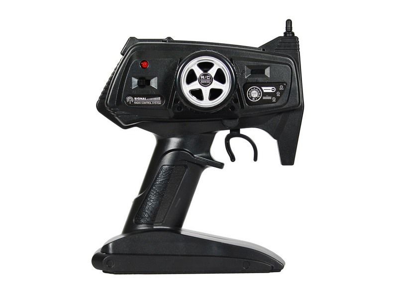 CRAWLER MZ CLIMBING RC TOY CAR 2837 1/10 4WD 2.4G RTR