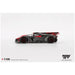 Imported Mini GT #1105 Bugatti Bolide Red Die-Cast Car