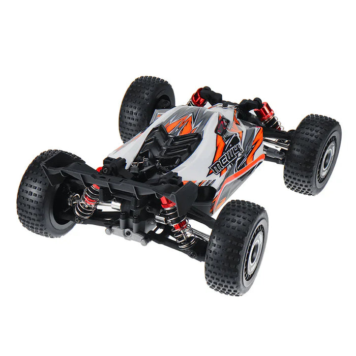 MJX M162 1/16 2.4G 4WD RC CAR BRUSHLESS HIGH SPEED OFF ROAD VEHICLE MODELS 39KM/H