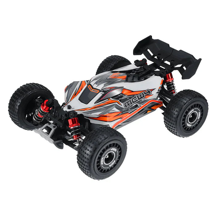 MJX M162 1/16 2.4G 4WD RC CAR BRUSHLESS HIGH SPEED OFF ROAD VEHICLE MODELS 39KM/H
