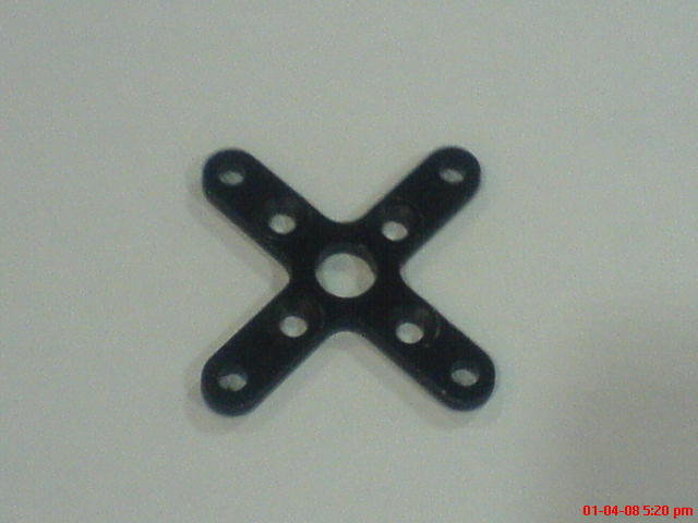 Motor Mount GT22 & DT28 Series Motor