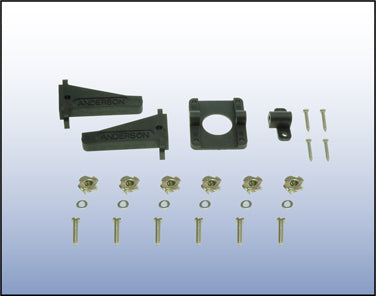 Anderson Adjustable Engine Mounts .20-.48 #130530
